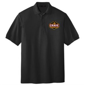 Polo-shirt