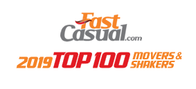 FastCasual.com award