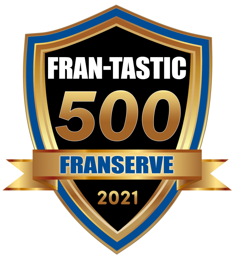 Fran-Tastic 2021