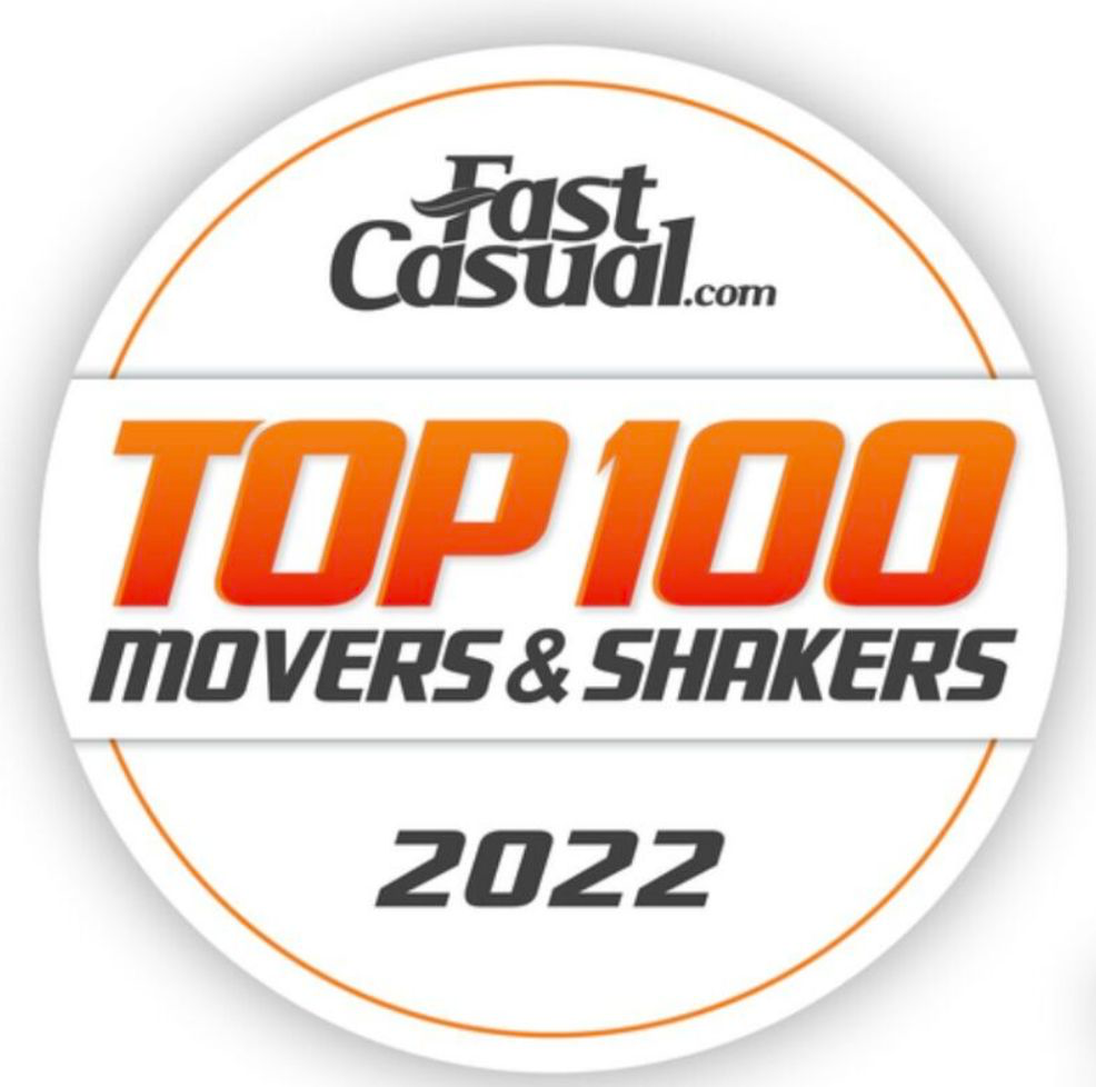 2022 Movers and Shakers
