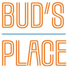 Buds Place Logo