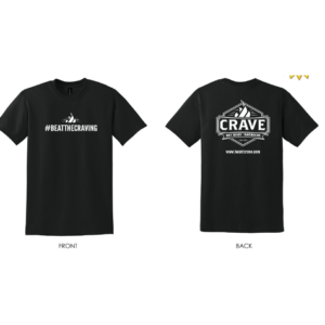 Black T-Shirt